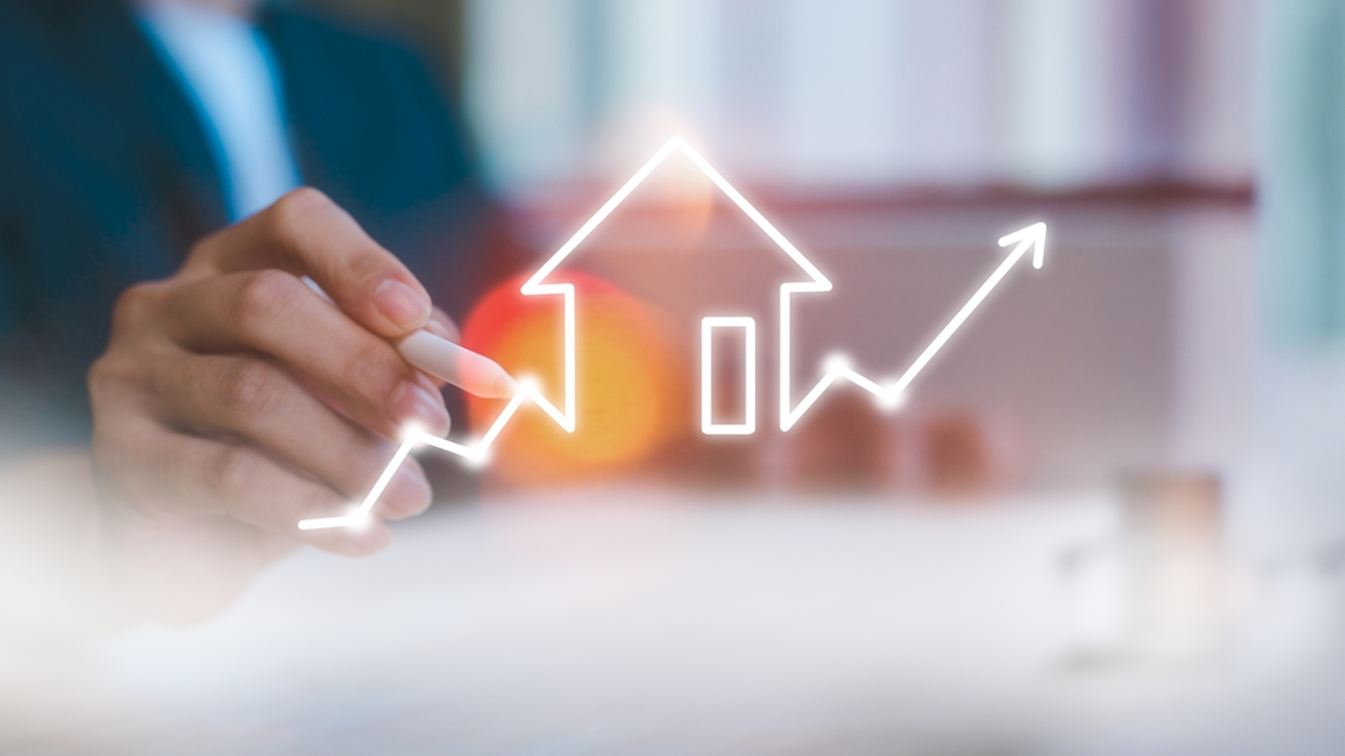 Real Estate Investment, Reimagined